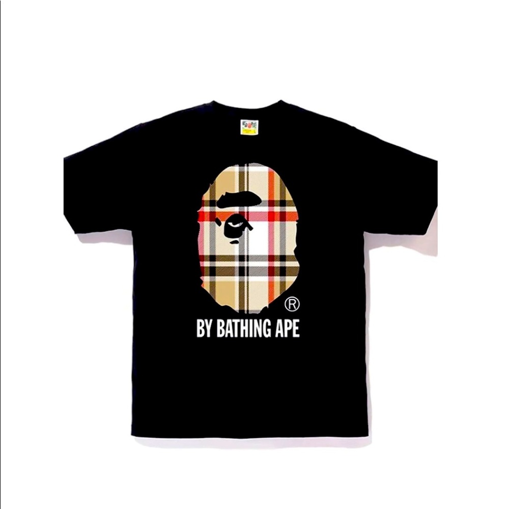 Mens T-shirt new from stock x